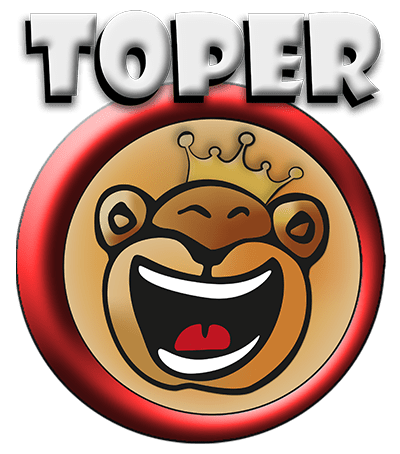 Toper Burger